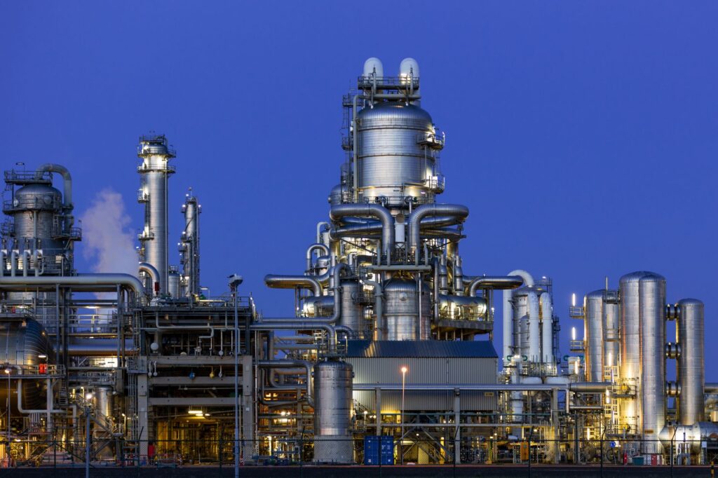 Navigating the Ethanol Investment Landscape: Opportunities and Risks