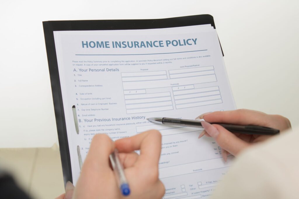 Navigating the Health Insurance Proposal Form: A Critical Step for Claim Success