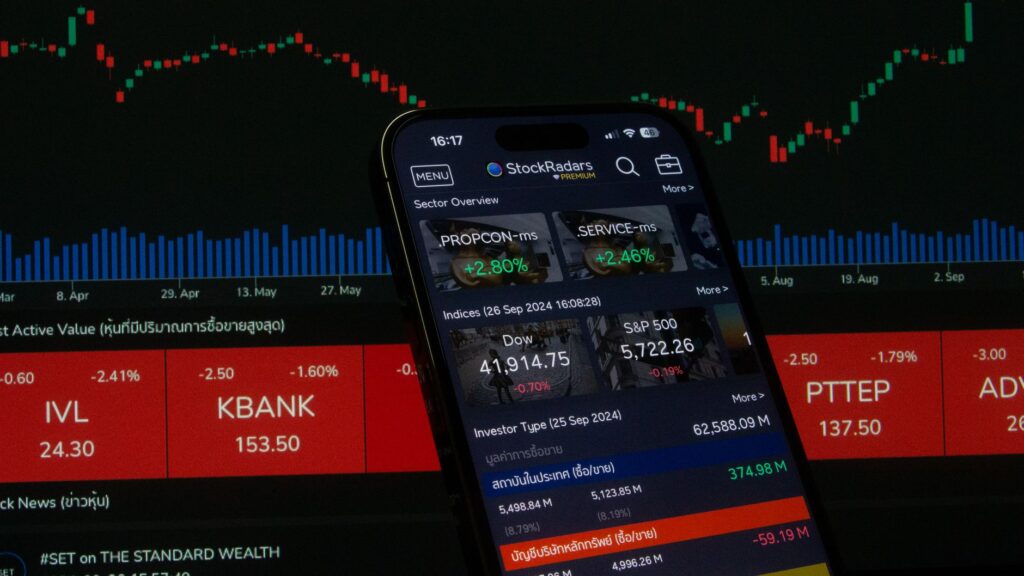 Nifty 50 Outlook: Analyzing Historical July Performance and Market Momentum
