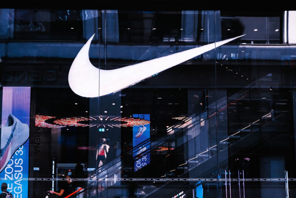 Nike Overhauls Digital Strategy in China, Cutting Thousands of Online Distributors to Reclaim Brand Value