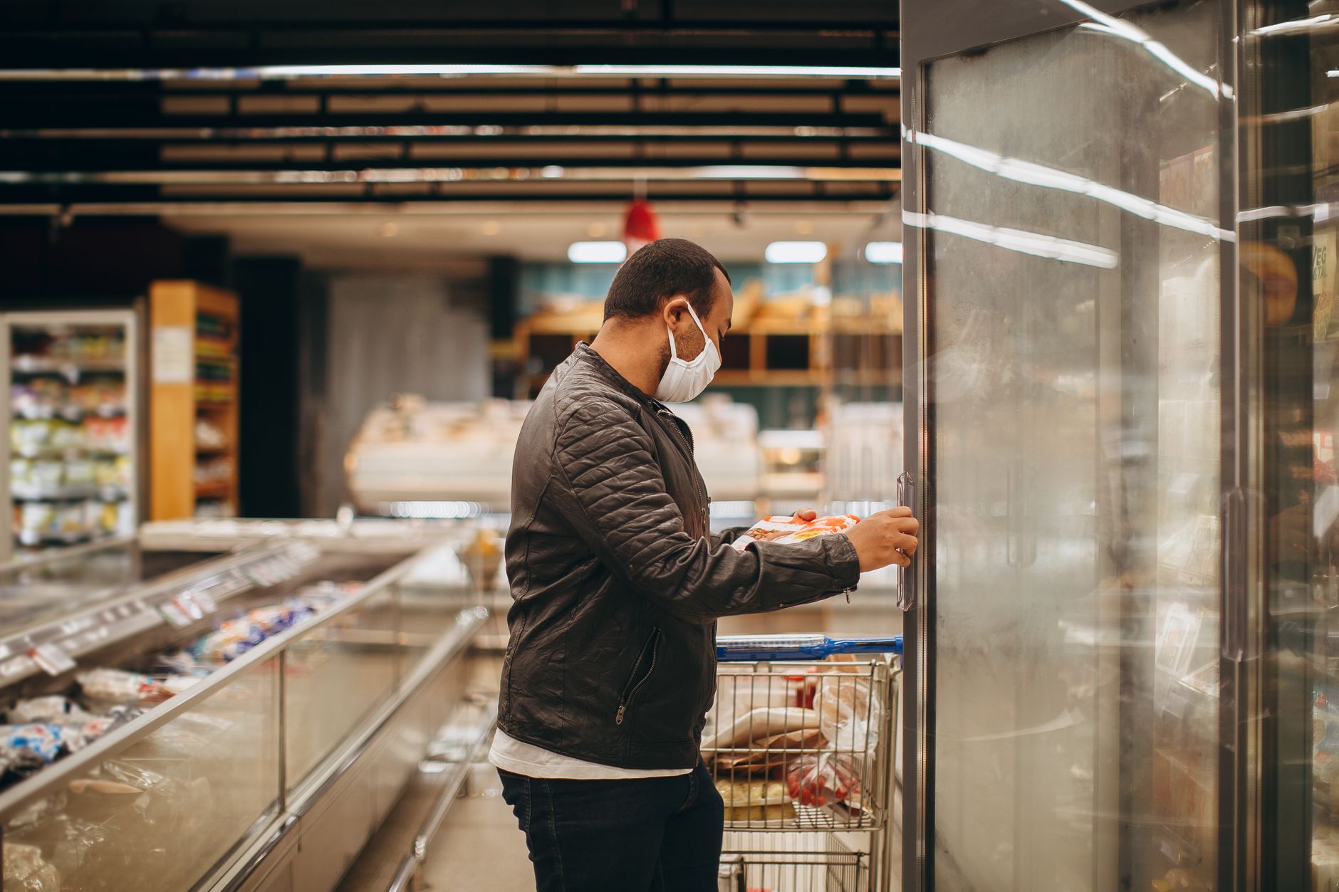 No Relief in Sight: Why U.S. Inflation Will Persist Until 2028