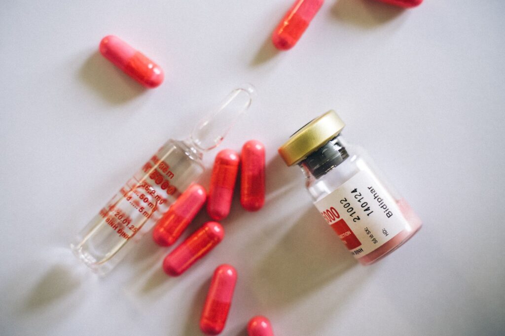 Novo Nordisk Sues Eli Lilly Over Alleged Misleading GLP-1 Advertising