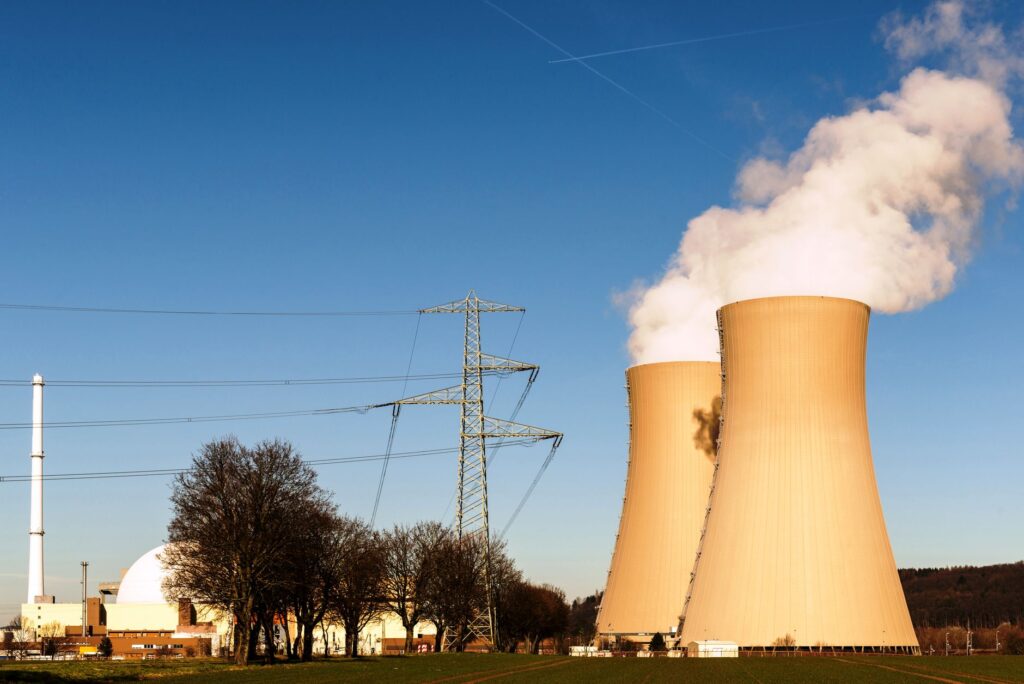 Nuclear Energy Revival Positions Westinghouse at the Center of Global Power Shift