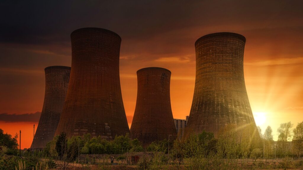 Nuclear Fusion Startups Push for Regulatory Reform and Long-Term Investment
