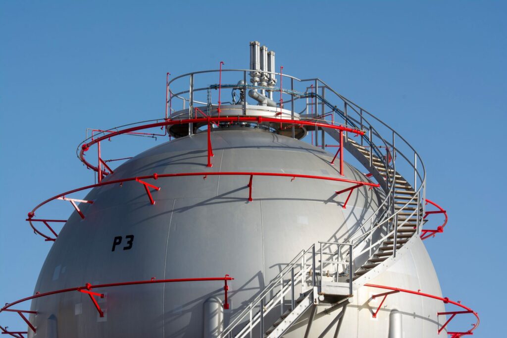 ONGC Plans India's First Strategic Natural Gas Reserve Amid West Asia Energy Crisis