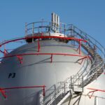 ONGC Plans India's First Strategic Natural Gas Reserve Amid West Asia Energy Crisis