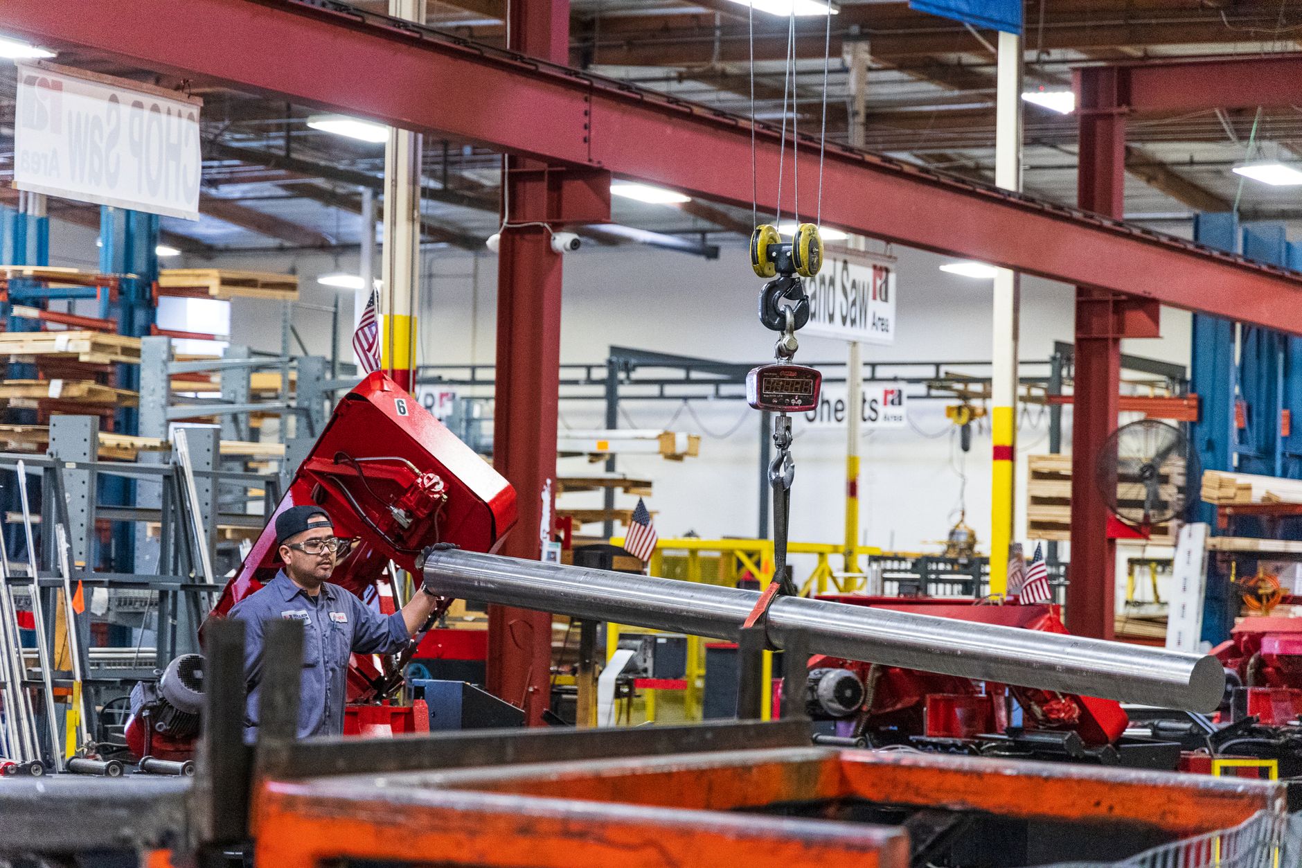 One Year Later: Manufacturing Group Reports Record Job Growth and Investment Under 2025 Tax Law