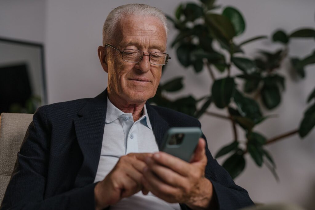 Pensioners Targeted in Sophisticated Life Certificate Cyber Fraud Wave