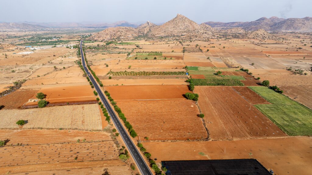 Poor Monsoon Outlook Presents Economic Risk, But Inflation Surge Remains Unlikely