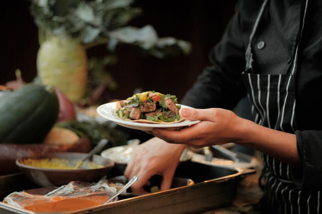 Private Chef Salaries Soar to $300,000 as Ultra-Wealthy Demand Michelin-Quality Dining at Home