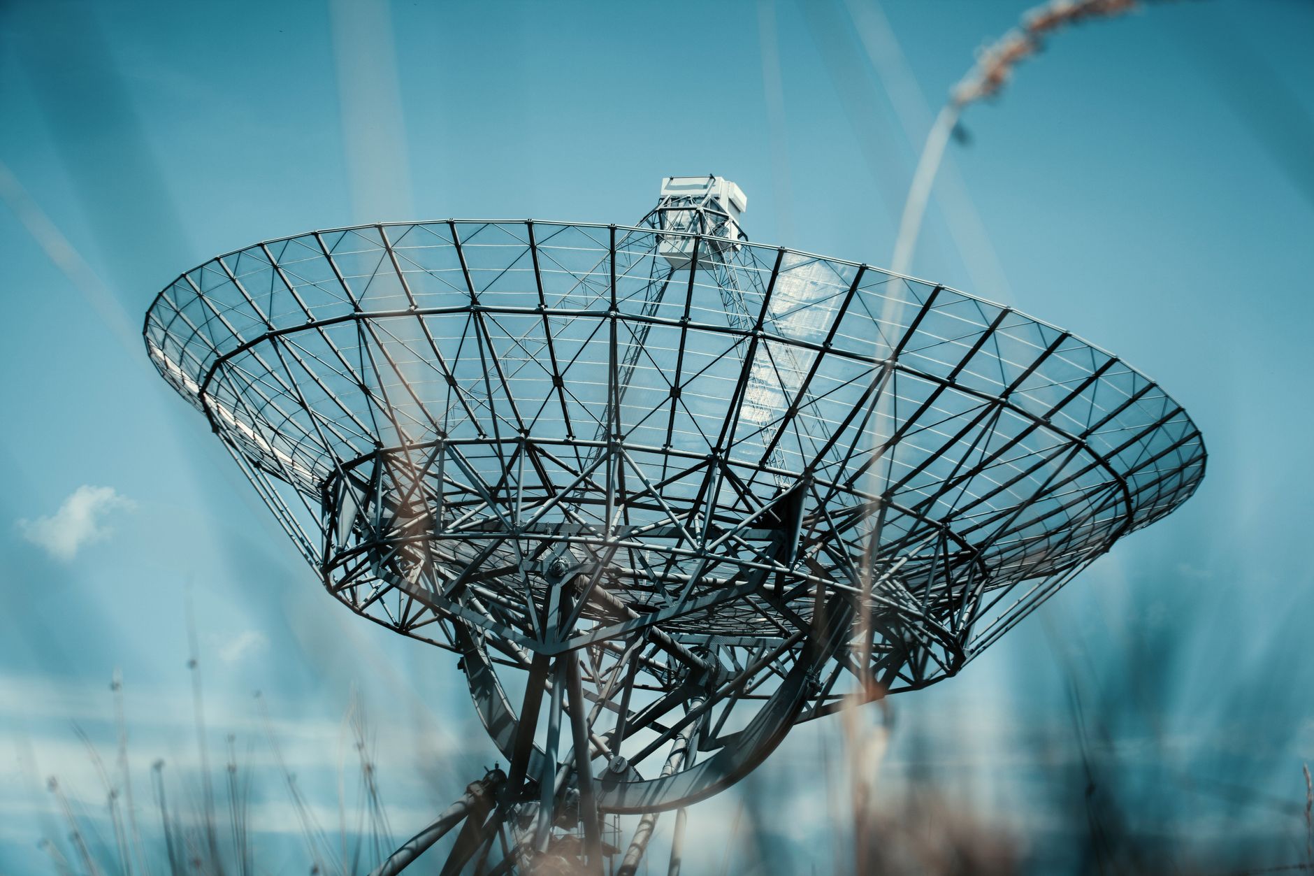 Pulse Space Secures $40 Million Space Force Contract for Laser Power Beaming Technology