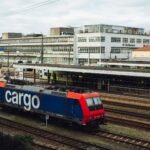 RITES Secures $36 Million Locomotive Export Contract with Volantis Asset Finance