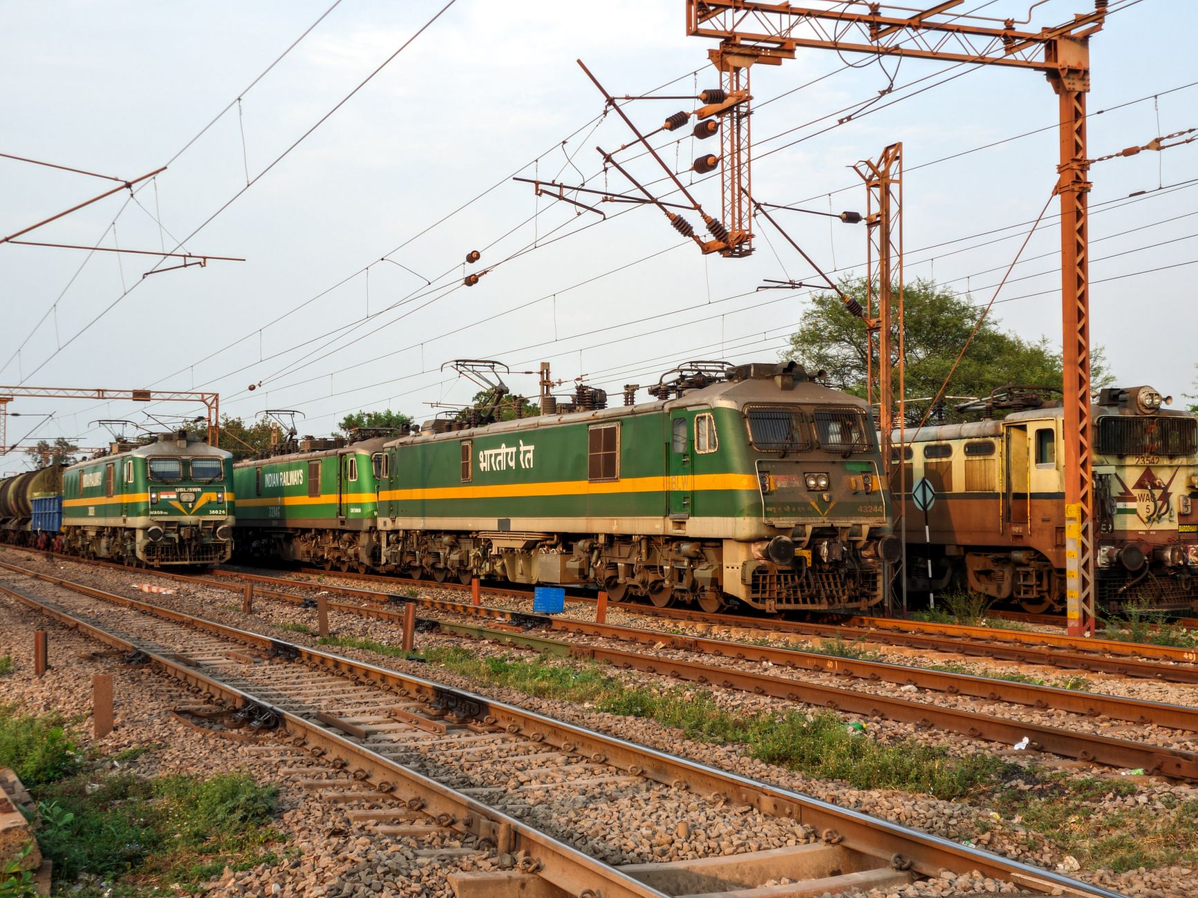 Railway Engineers Demand Pay Parity and Group B Status Under 8th Pay Commission Reforms
