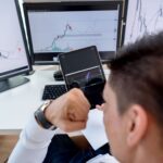 Raja Venkatraman Unveils Short-Term Trading Strategy and Top Three Stock Picks for July 24 Trading Session