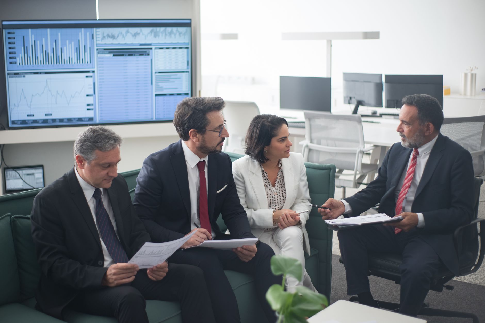Redefining Wealth: Why Financial Strategy Must Evolve with Net Worth