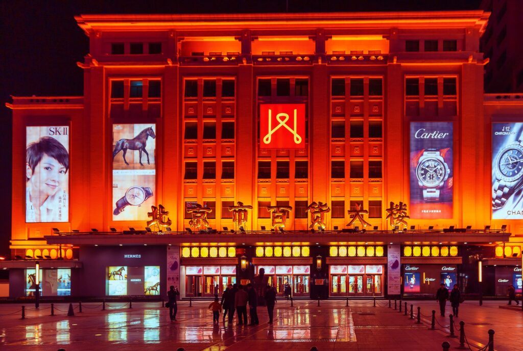 Saks Emerges From Bankruptcy as Exemplar Luxury Group With Leaner Store Footprint