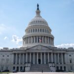 Senate Deadlocked Over Ethics Rules for President in Landmark Crypto Bill