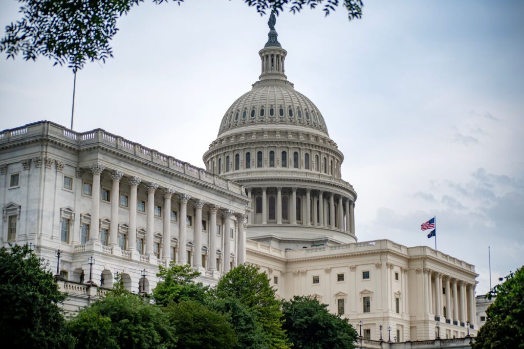 Senate Debate Over Clarity Act Deepens Over Presidential Crypto Restrictions