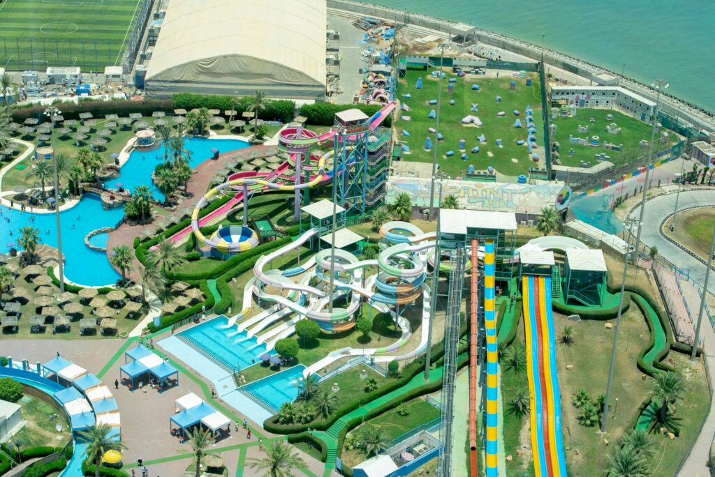 Silverstorm Parks and Resorts IPO: 10 Key Details Investors Need to Know