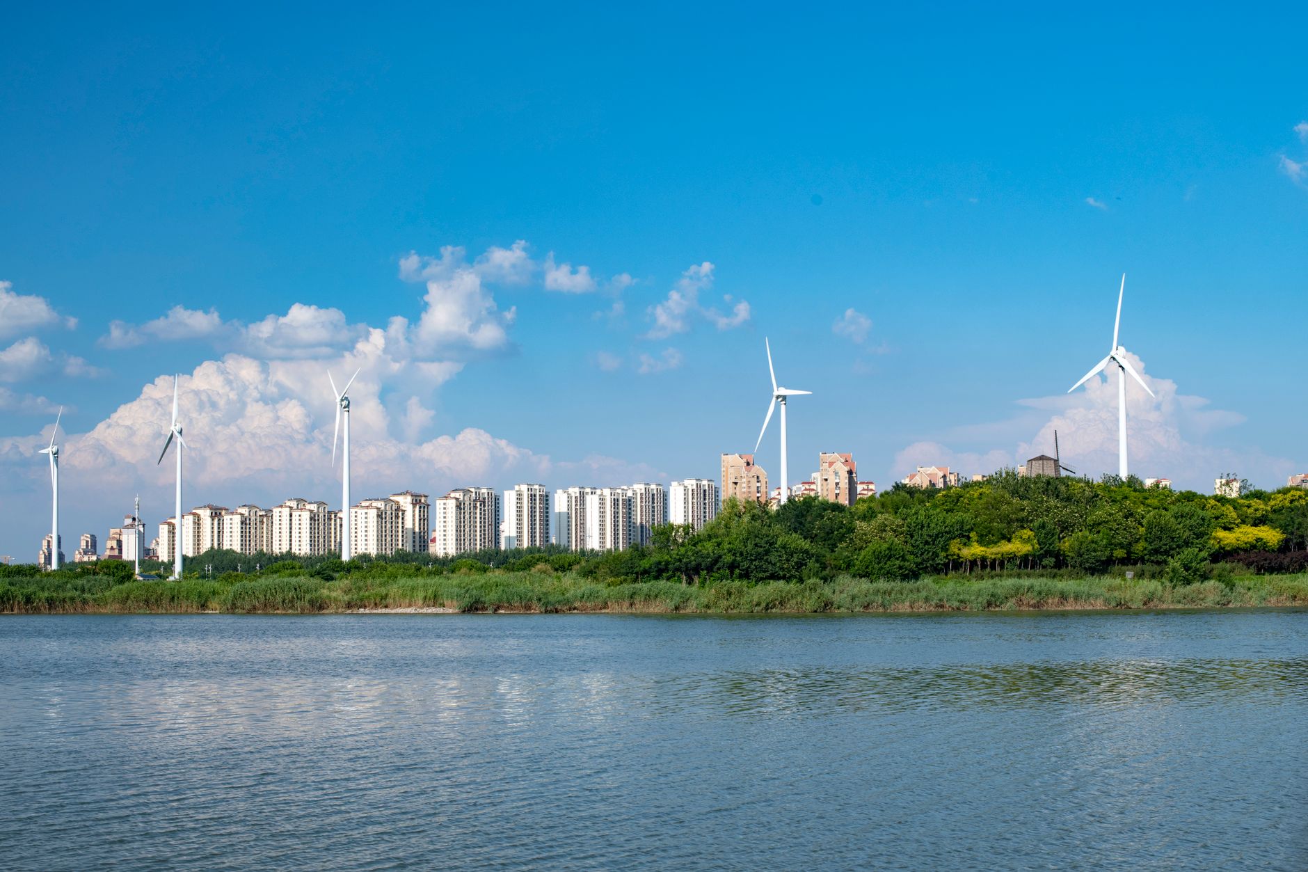 Singapore's 100X100 Launches $150 Million Climate Fund to Target Indian Startups