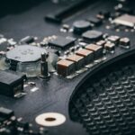 South Korea Exports Surge Amid Global AI Chip Demand