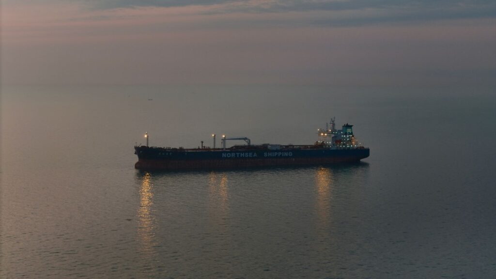 Southwest Airlines Takes Unprecedented Maritime Route to Secure West Coast Jet Fuel Supply