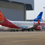 SpiceJet Expands Fleet with Three Damp-Leased Airbus A320s to Boost Domestic Operations