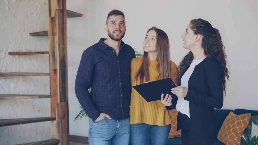 Starter Home Affordability Creeps Back as Southern Homebuilders Drive Market Shift