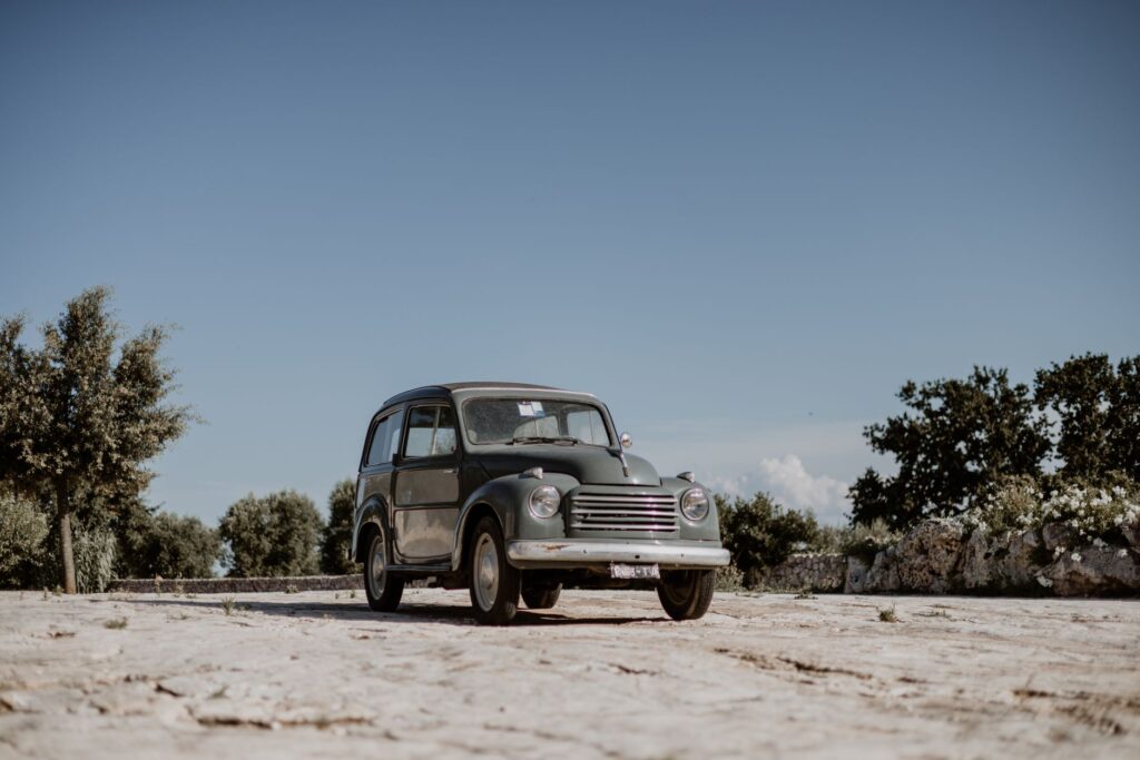Stellantis Introduces Fiat Topolino EV to U.S. Market as Compact Quadricycle