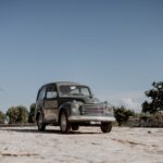 Stellantis Introduces Fiat Topolino EV to U.S. Market as Compact Quadricycle