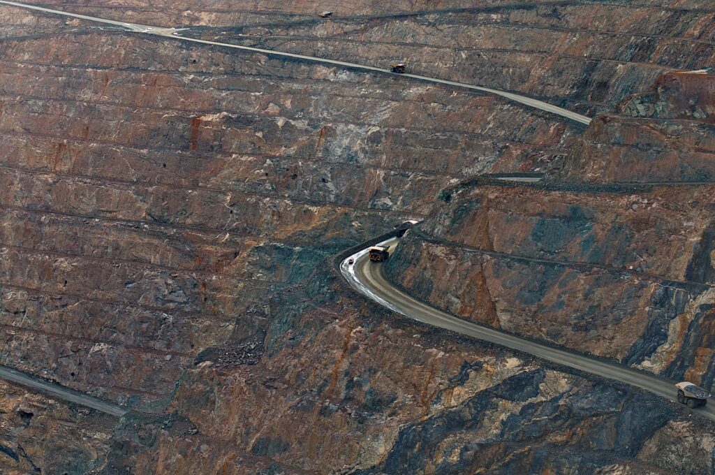 Supreme Court Upholds India's Mining Royalty Formula, Rejecting Corporate Challenge