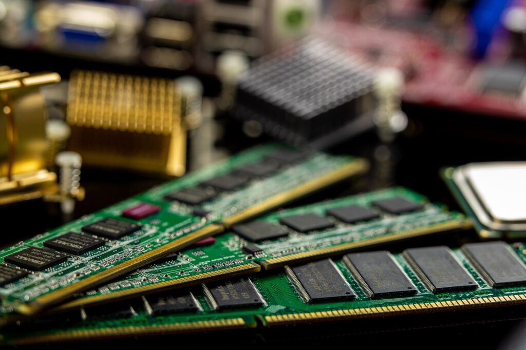 Surging Memory Chip Costs Threaten Global Electronics Market