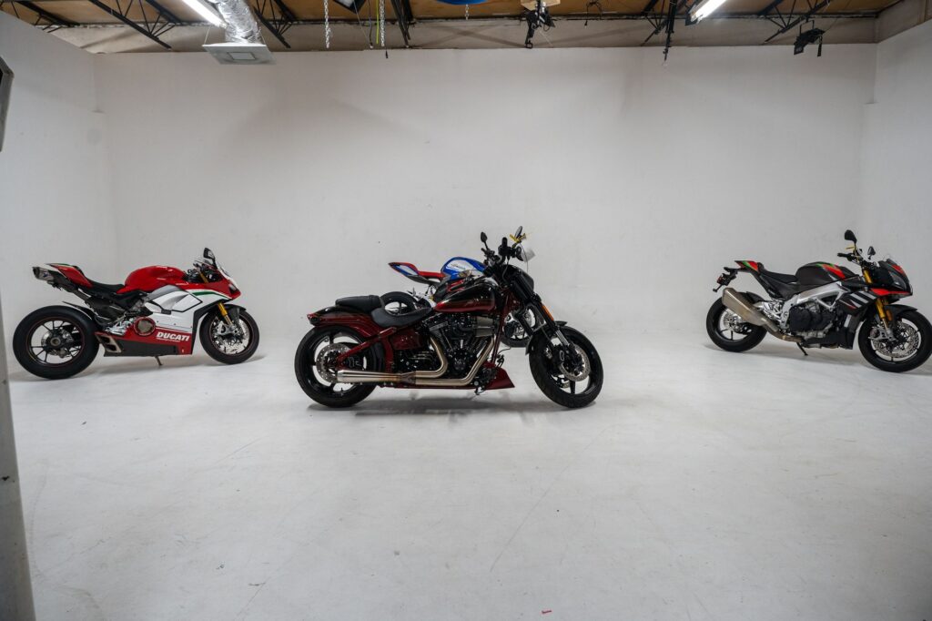 TVS Motor Company's High-Stakes Bet on Norton Motorcycles