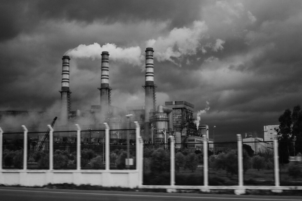 Tata Steel Netherlands Faces Criminal Investigation Over Environmental Violations
