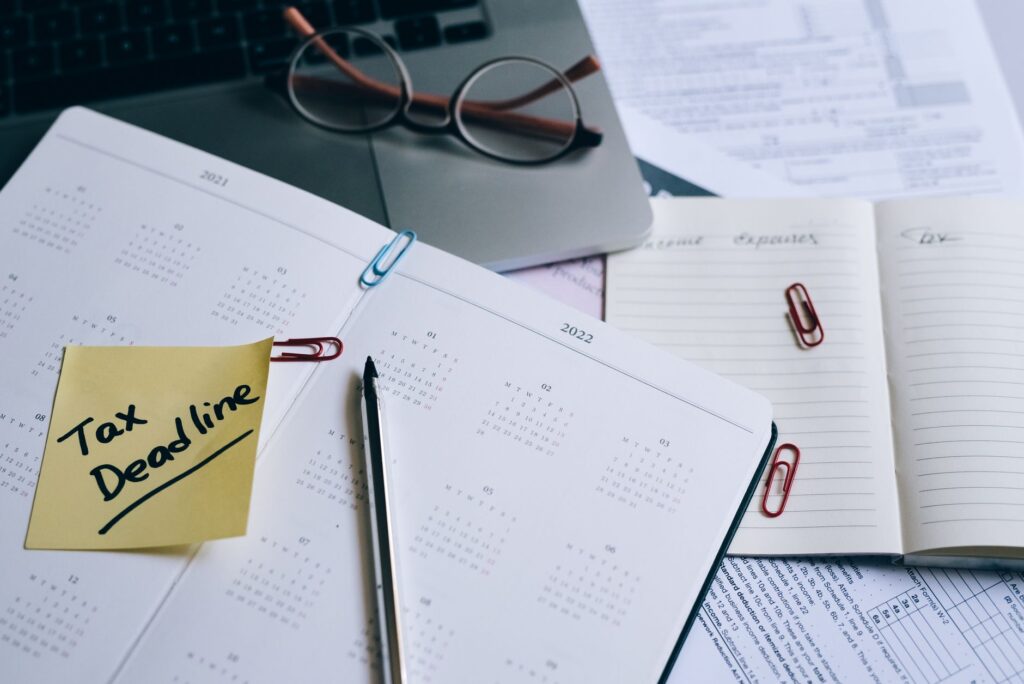 Tax Filing Deadline Approaches: Why Authorities Remain Firm on July 31