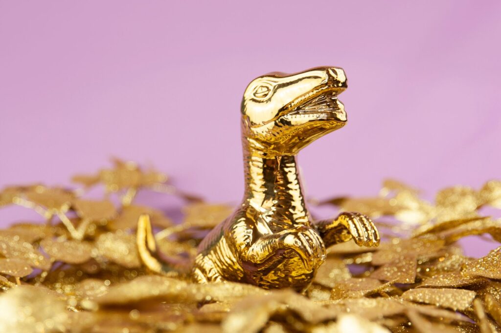 Tech Wealth Drives Record $10 Billion Auction Boom in Dinosaur Bones, Art, and Watches