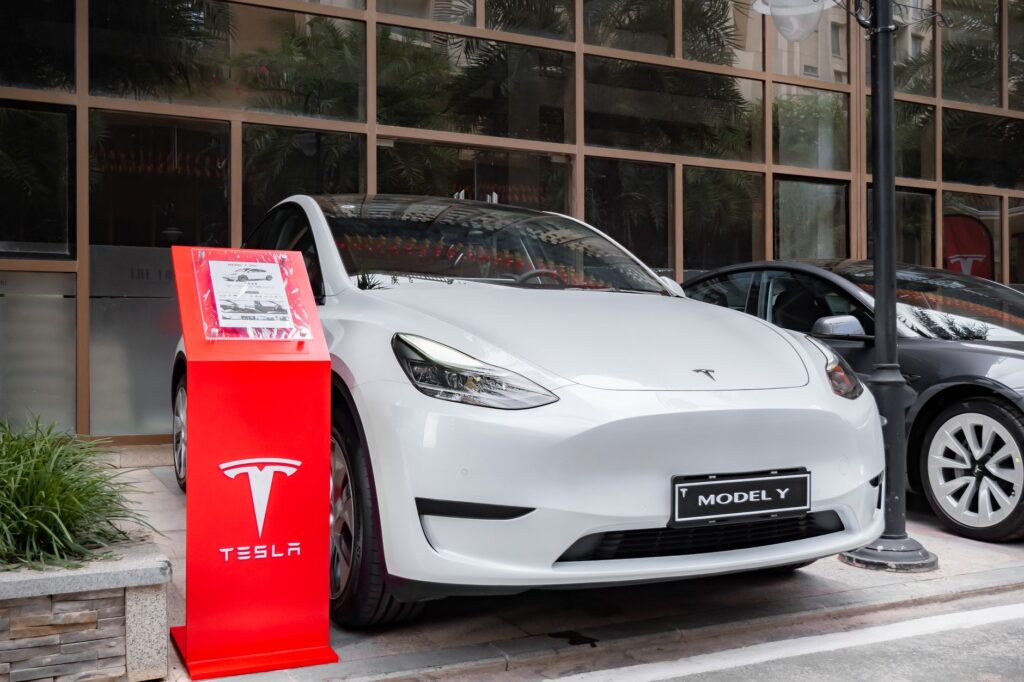 Tesla Deliveries Surge Past Expectations as European Demand Sparks Rebound
