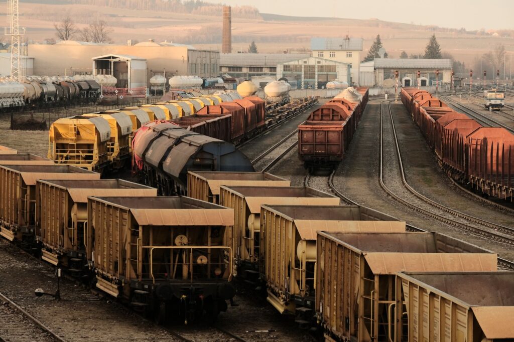 Texmaco Rail Secures ₹27 Crore South Central Railway Contract