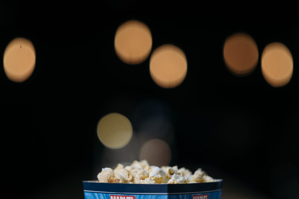The $100 Million Popcorn Bucket: How Collectible Vessels Are Reshaping Movie Theater Economics
