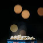 The $100 Million Popcorn Bucket: How Collectible Vessels Are Reshaping Movie Theater Economics