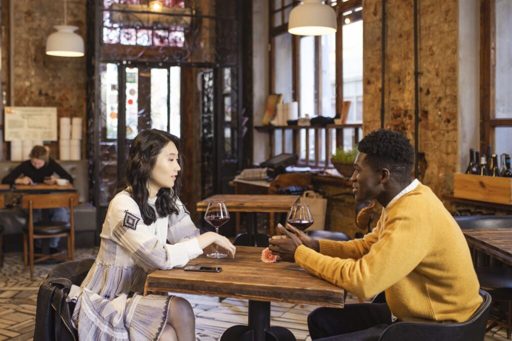 The $189 Date Night: Why Young Americans are Swapping Dinner for $7 Coffee
