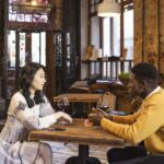 The $189 Date Night: Why Young Americans are Swapping Dinner for $7 Coffee