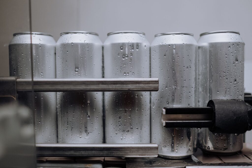 The Asset-Light Beer Revolution: How Medusa Beverages is Rewriting the Brewing Playbook