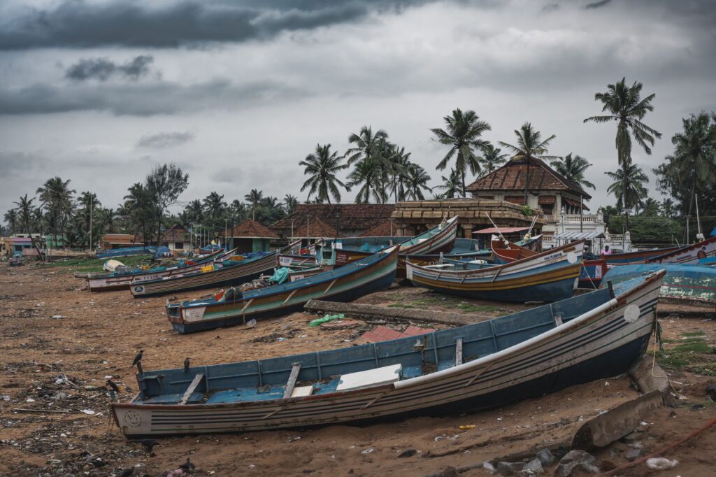 The Cost of Computing: India's AI Data Center Boom Sparks Coastal Water and Energy Fears