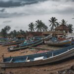 The Cost of Computing: India's AI Data Center Boom Sparks Coastal Water and Energy Fears