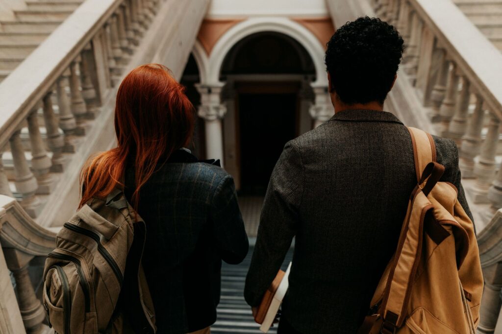 The Great Migration: Comparing Germany and the United States for Indian Students