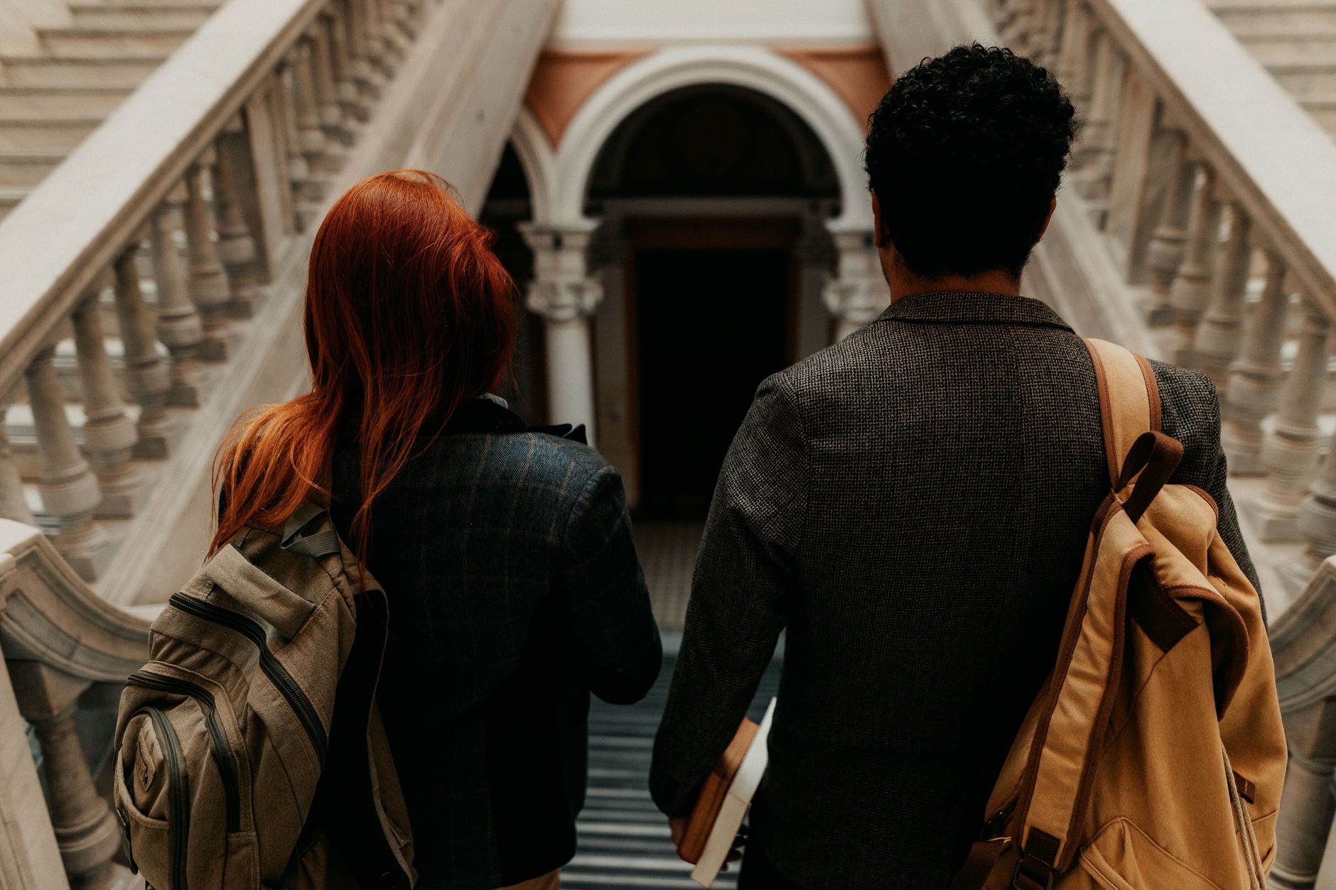 The Great Migration: Comparing Germany and the United States for Indian Students