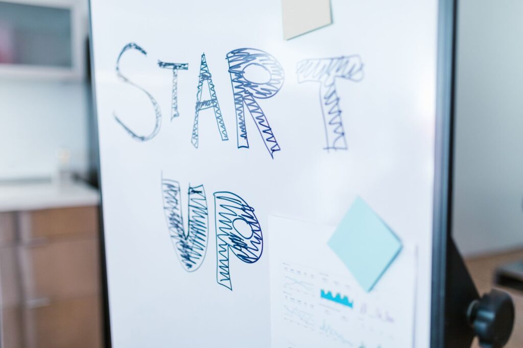The Great Venture Capital Divide: Why 2026 is Reshaping the Startup Funding Landscape