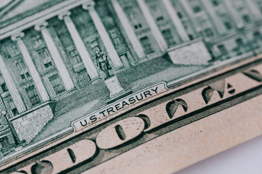 The Hidden Strain: Why the Calm in the U.S. Treasury Market May Be Deceptive