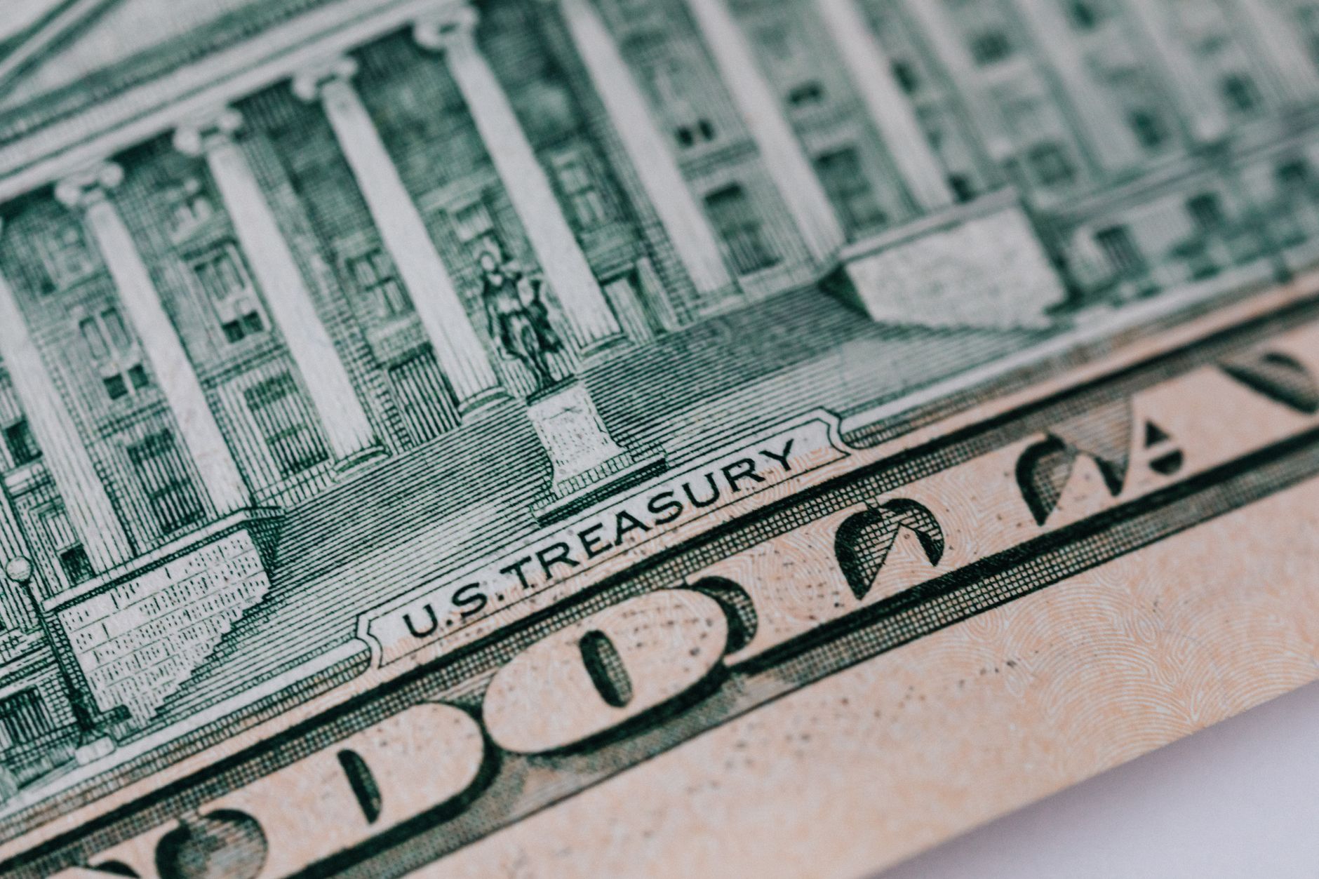 The Hidden Strain: Why the Calm in the U.S. Treasury Market May Be Deceptive